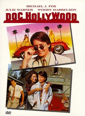 Doc Hollywood - Dottore in carriera