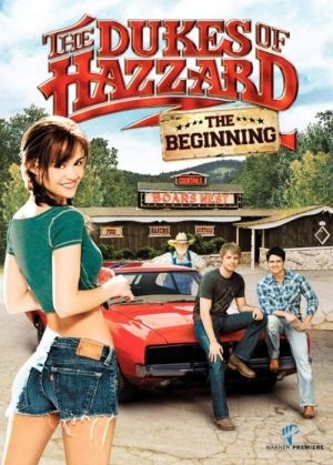 Hazzard - I Duke alla riscossa