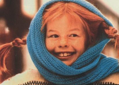 Pippi Calzelunghe