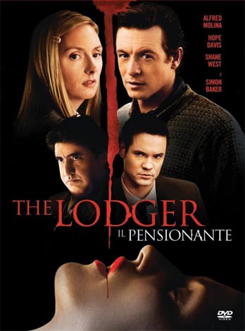 The Lodger - Il pensionante