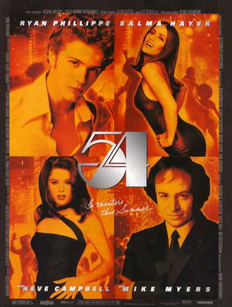 Studio 54