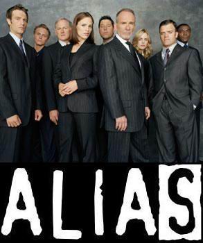 Alias (serie tv)