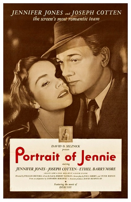 Il ritratto di Jennie