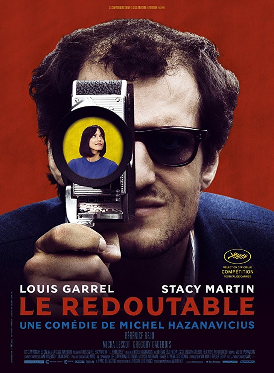 Il mio Godard