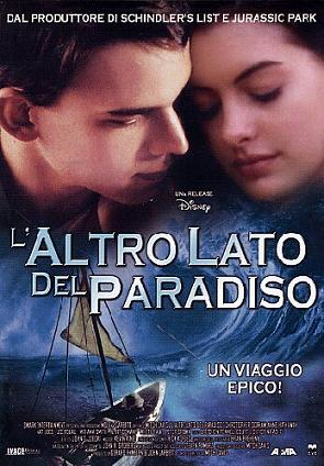 L'altro lato del paradiso