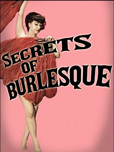 I segreti del burlesque
