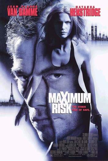 Maximum Risk