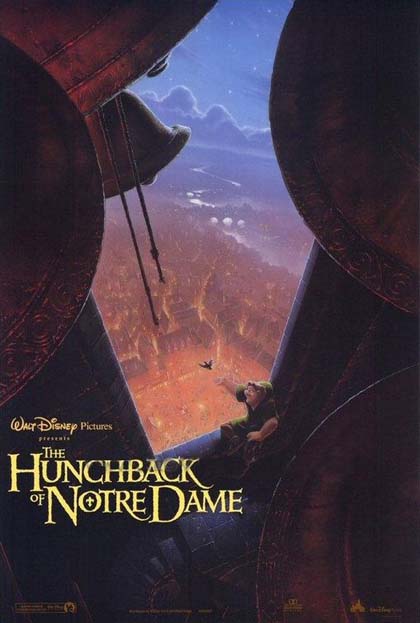 Il gobbo di Notre Dame (1996)