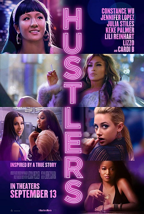 Le ragazze di Wall Street