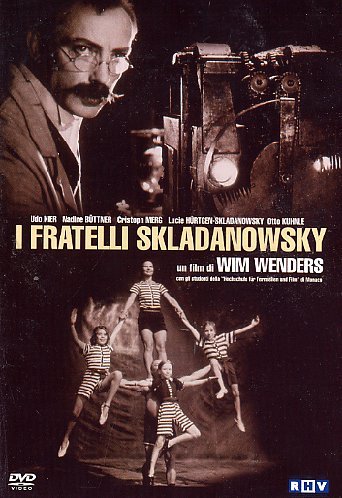 I fratelli Skladanowsky