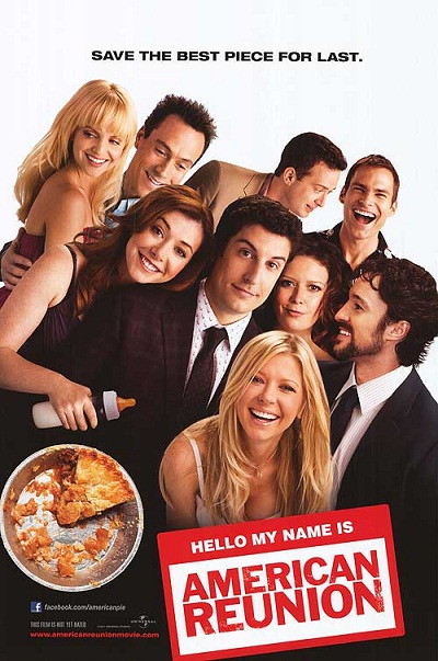 American Pie ancora insieme