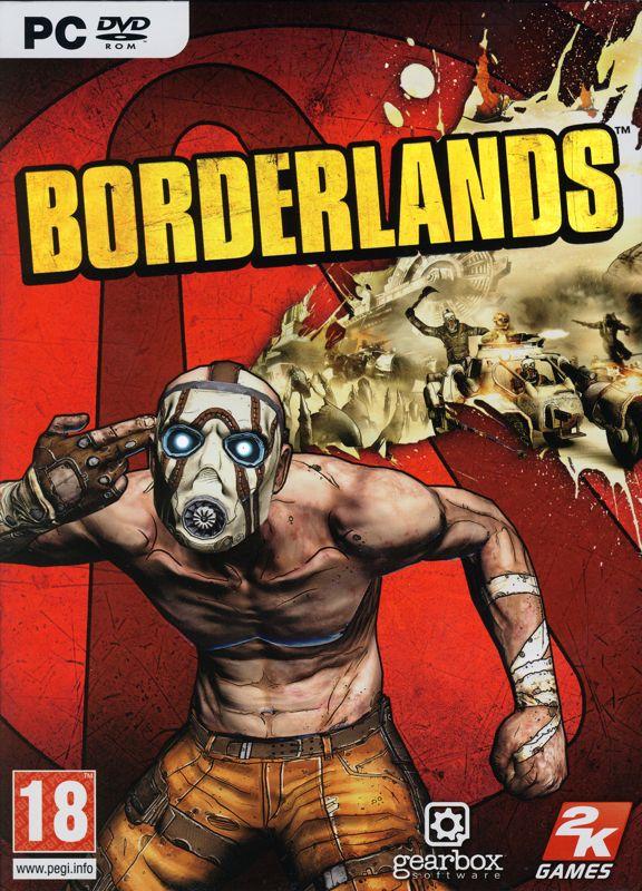 Borderlands