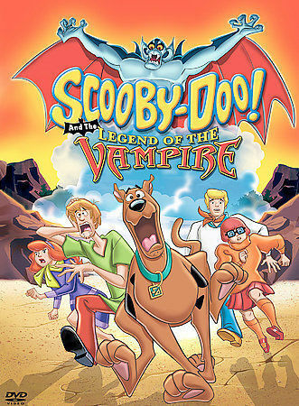 Scooby-Doo! e la leggenda del vampiro