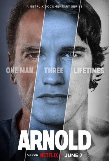 Arnold (docu-serie)