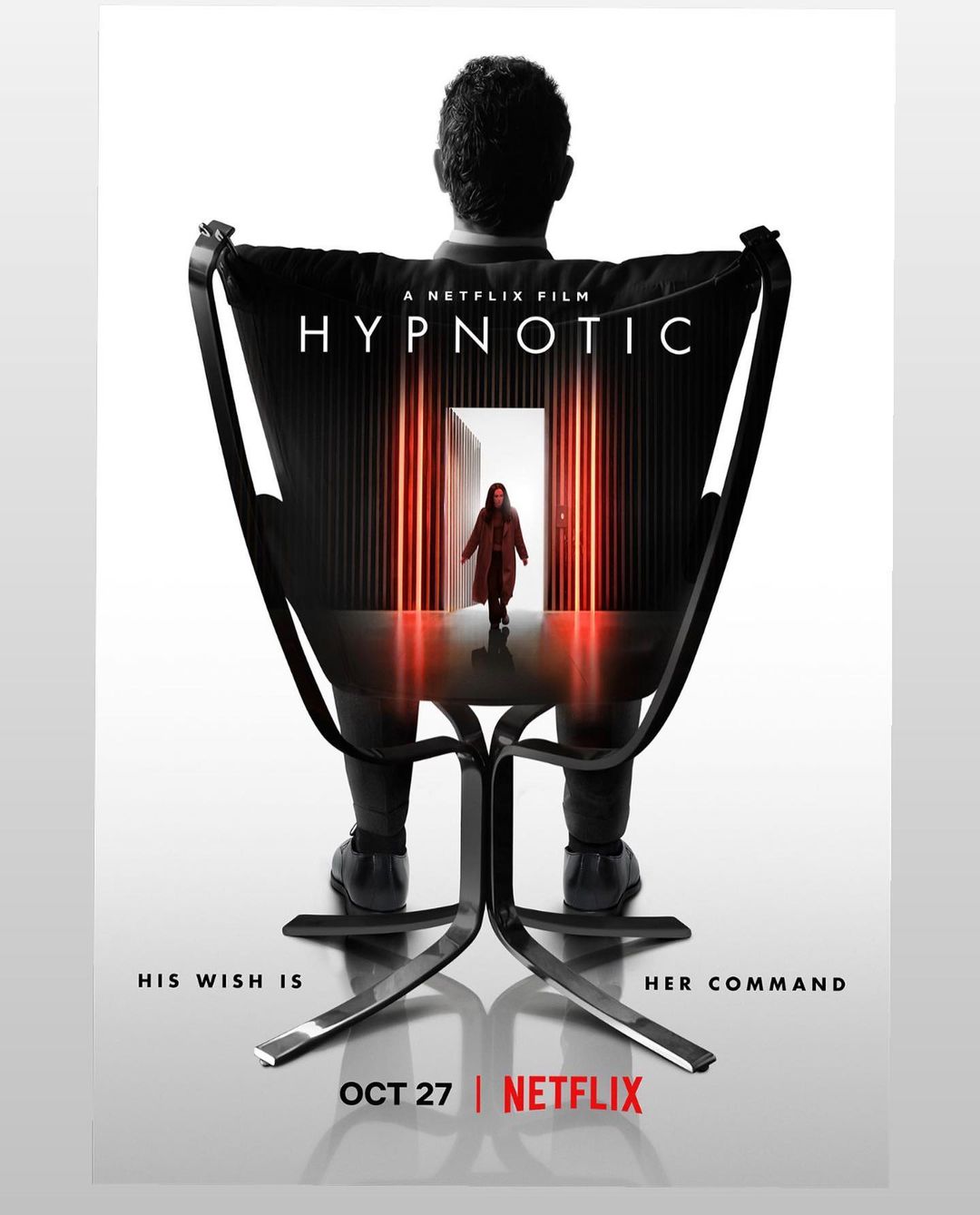 Hypnotic (2021)