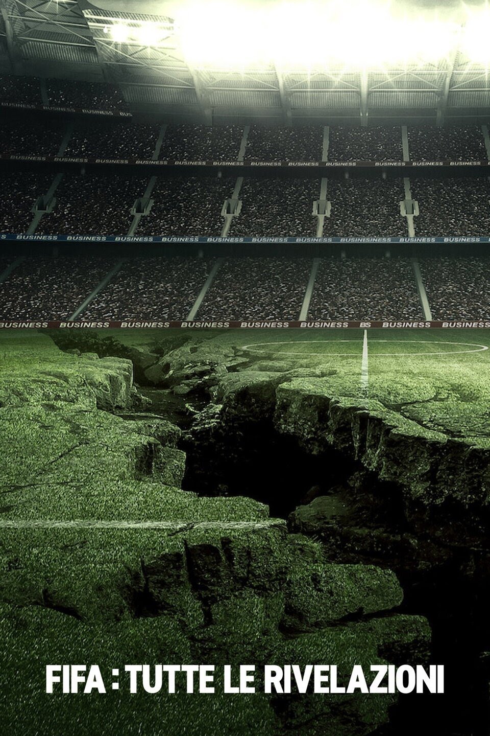 FIFA: Tutte le rivelazioni