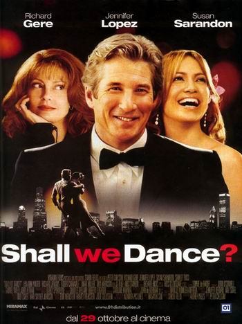 Shall we dance