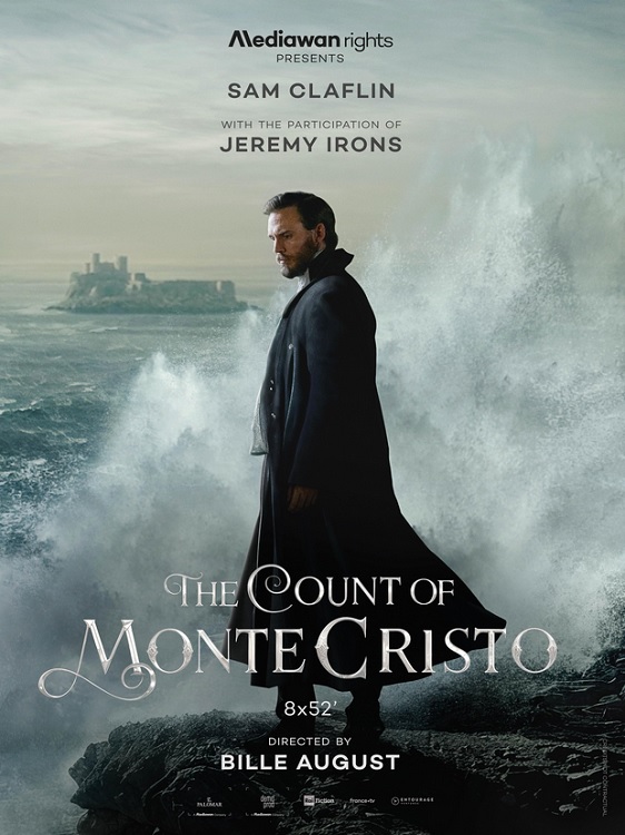 Il Conte di Montecristo (TV 2024)