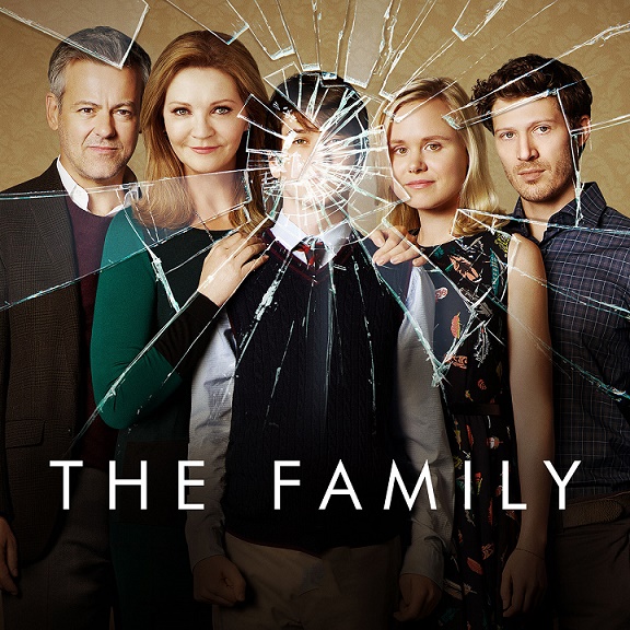 The Family (TV 2016)