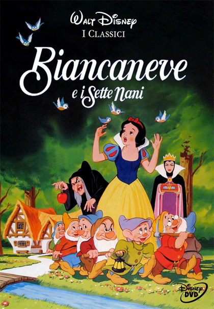 Biancaneve e i sette nani