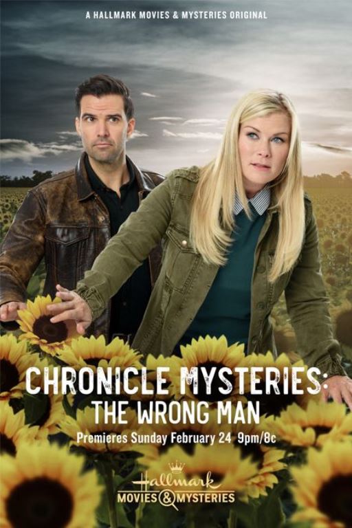Chronicle Mysteries - L'uomo sbagliato