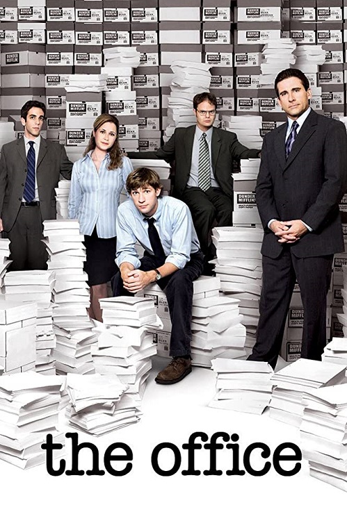 The Office (serie USA)