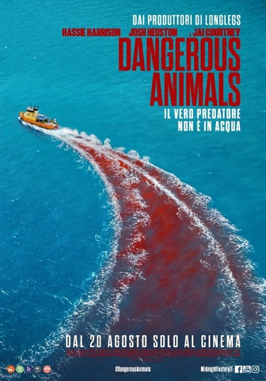 Dangerous Animals
