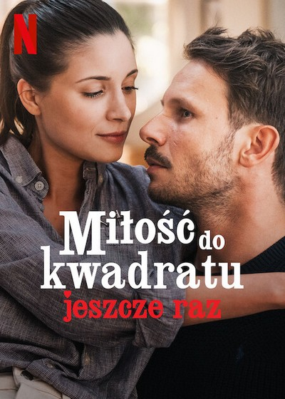 Amore al quadrato - Ricominciamo
