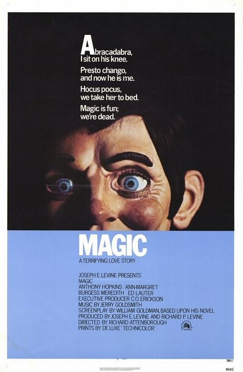 Magic - Magia