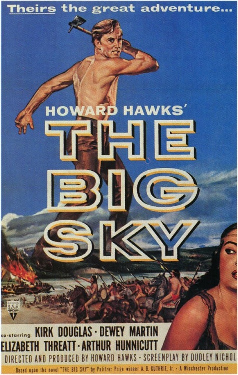 Il grande cielo