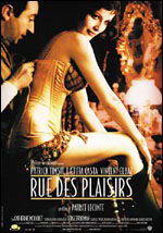 Rue des plaisirs