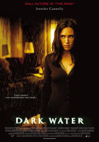 Dark Water (2005)