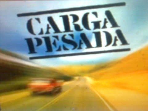 Carga pesada