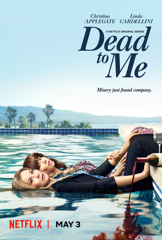 Amiche per la morte - Dead to Me