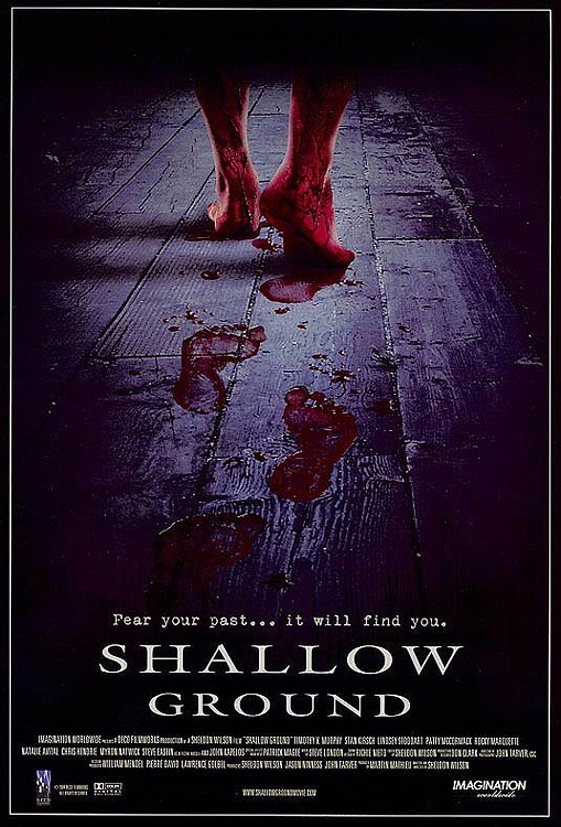 Shallow Ground