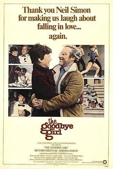 Goodbye amore mio!
