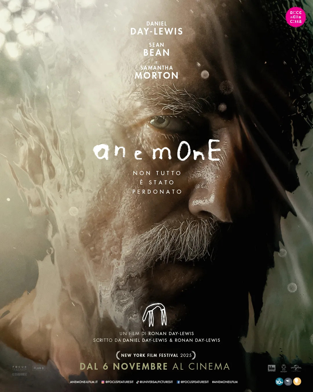 Anemone