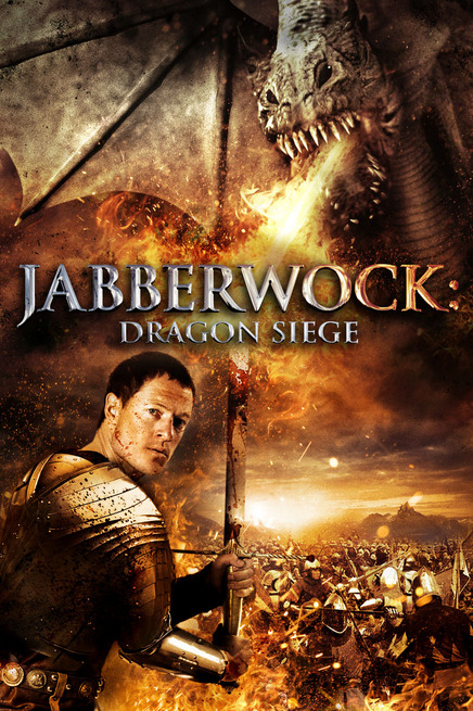 Jabberwock - La leggenda