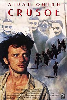 Crusoe (1988)