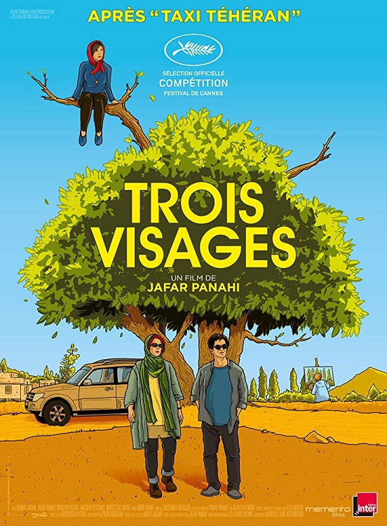 Tre volti