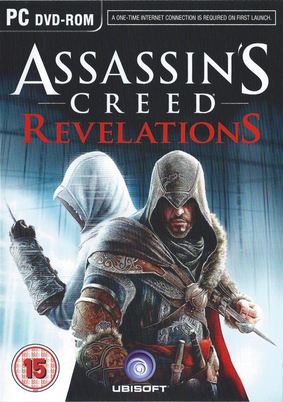 Assassin's Creed: Revelations