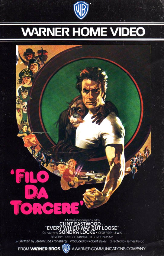 Filo da torcere