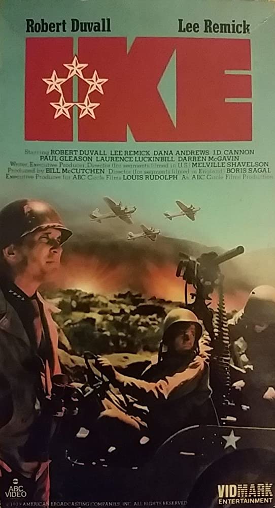 Ike (miniserie tv 1979)