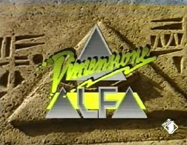 Dimensione Alfa