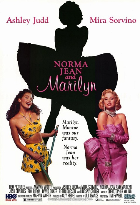 Norma Jean e Marilyn