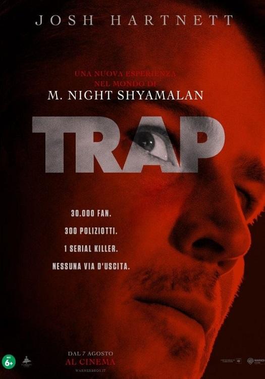 Trap