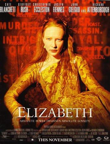 Elizabeth (1998)