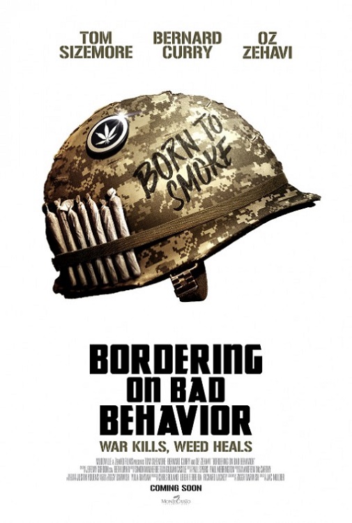 Bordering
