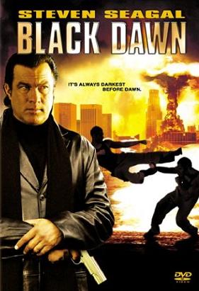 Black Dawn - Tempesta di fuoco