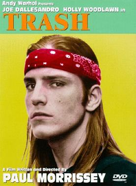 Trash - I rifiuti di New York